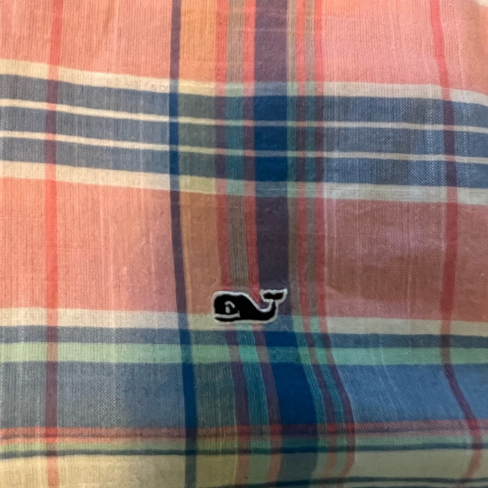 Vineyard Vines youth Large - Picture 2 of 2
